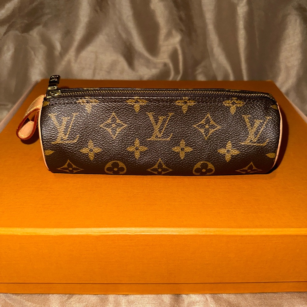 ❌SOLD❌Louis Vuitton monogram case